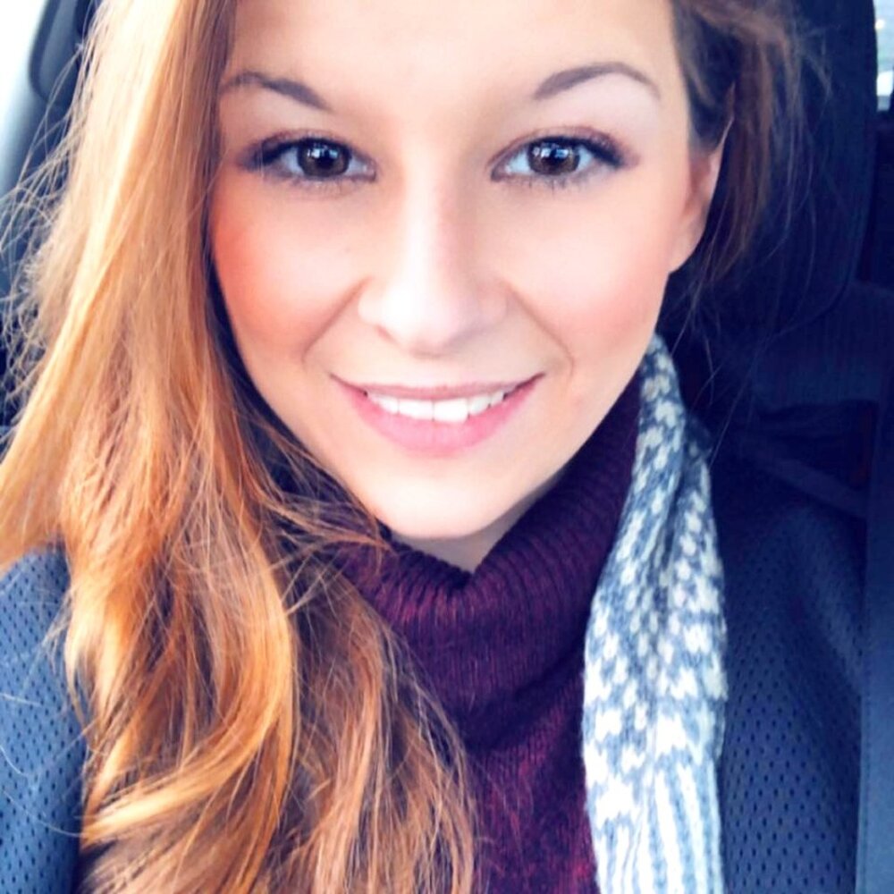 Meet your Posher, Brittany